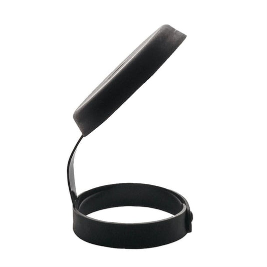 Steelite Summit Black Carafes Cap (12 Pack) vv4130