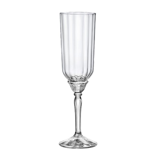 Steelite Florian Prosecco Glasses 210ml (24 Pack) vv4181