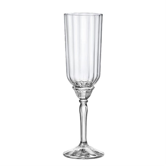 Steelite Florian Prosecco Glasses 210ml (24 Pack) vv4181