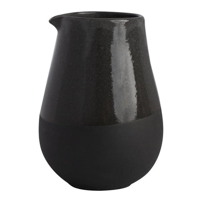 Steelite Gembrook Jug Grey 303ml (12 Pack) vv4253