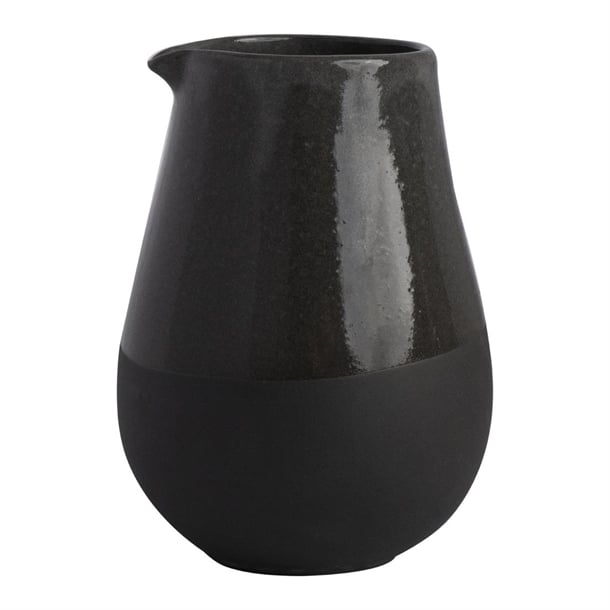 Steelite Gembrook Jug Grey 303ml (12 Pack) vv4253