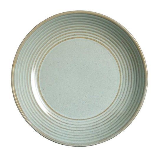 Steelite Terrace Juniper Coupe Bowls 255mm (12 Pack) vv4352