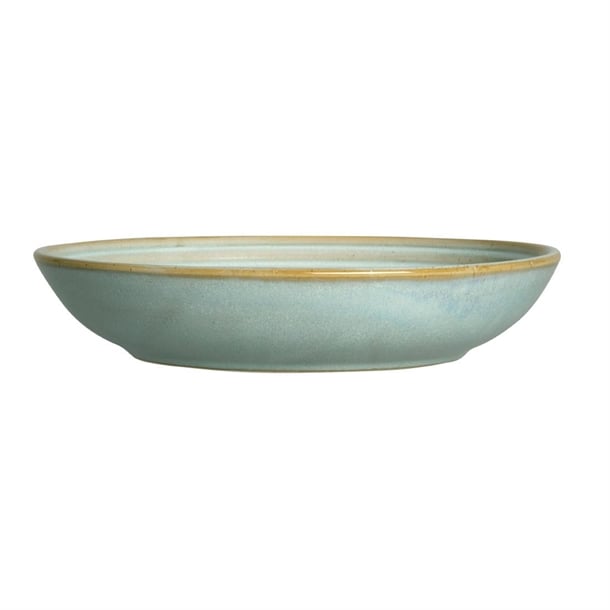 Steelite Terrace Juniper Coupe Bowls 215mm (12 Pack) vv4353