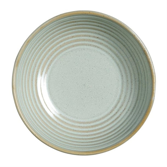 Steelite Terrace Juniper Deep Coupe Bowls 165mm (12 Pack) vv4354