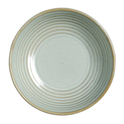 Steelite Terrace Juniper Deep Coupe Bowls 165mm (12 Pack) vv4354