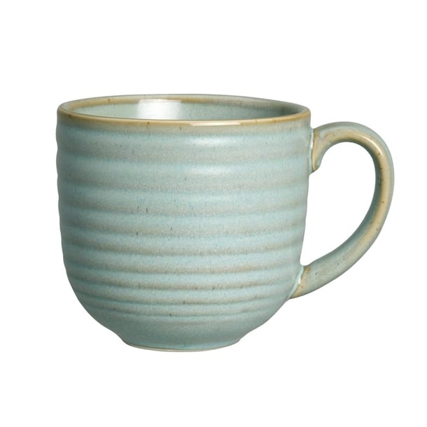 Steelite Terrace Juniper Mugs 340ml (12 Pack) vv4355