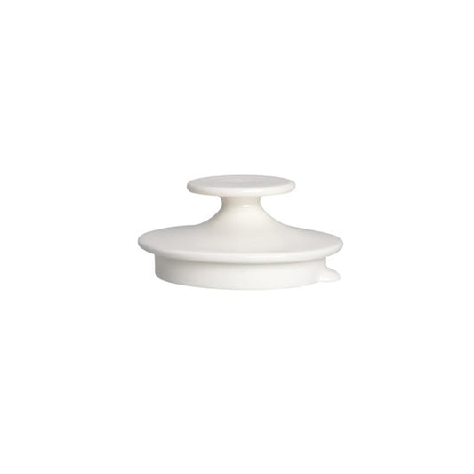Steelite Concorde Beverage Pot Lids (12 Pack) vv4397