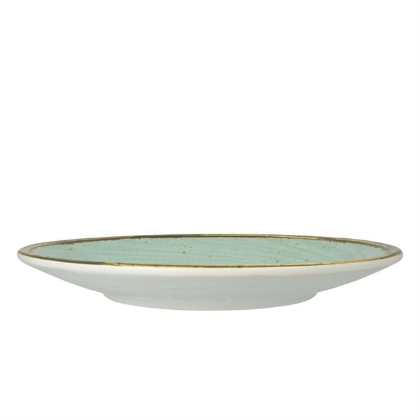 Steelite Craft Arctic Coupe Plates 254mm (6 Pack) vv4400
