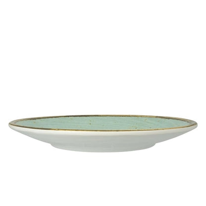 Steelite Craft Arctic Coupe Plates 254mm (6 Pack) vv4400