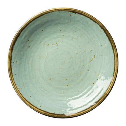 Steelite Craft Arctic Coupe Plates 254mm (6 Pack) vv4400