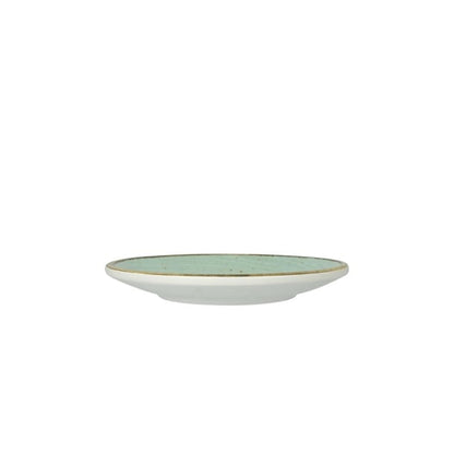 Steelite Craft Arctic Coupe Plates 162mm (6 Pack) vv4401