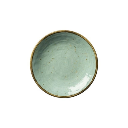 Steelite Craft Arctic Coupe Plates 162mm (6 Pack) vv4401