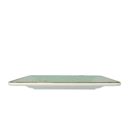 Steelite Craft Arctic Square Plates 228mm (6 Pack) vv4405