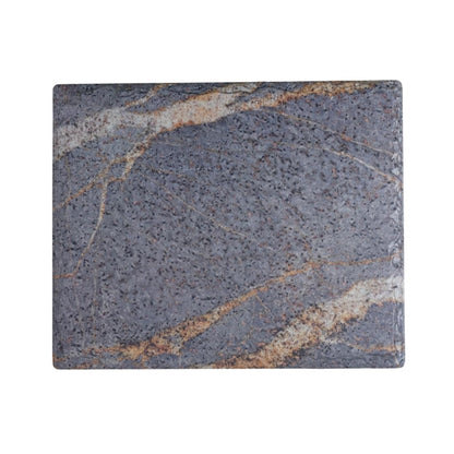 Steelite Quarry Rectangular Trays GN 1/2 (2 Pack) vv4417