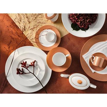 William Edwards Quanta 2-Cups Oval Teapots Coupe 550ml (6 Pack) vv4472