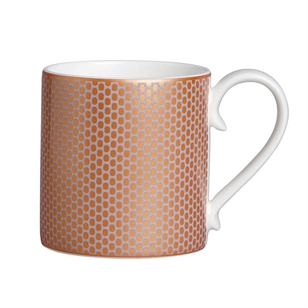 William Edwards Quanta Mugs Coupe 350ml (12 Pack) vv4469