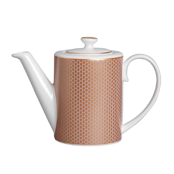 William Edwards Quanta Connoisseur Beverage Pots (6 Pack) vv4476