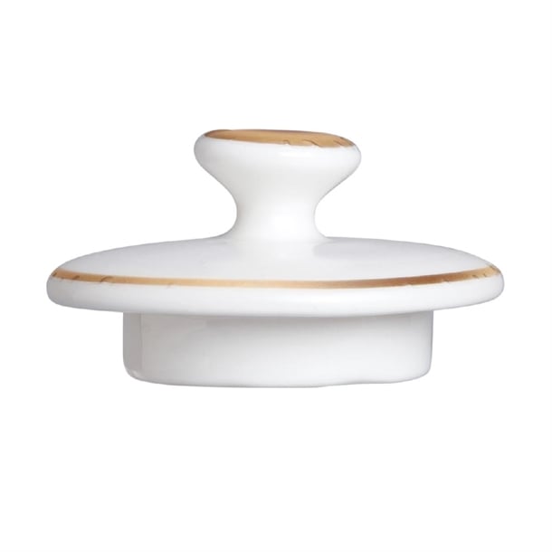 William Edwards Quanta Connoisseur Beverage Pot Lids (6 Pack) vv4477