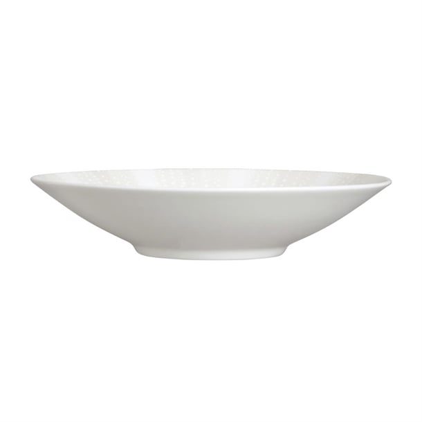 William Edwards Quill Coupe Bowls 240mm (12 Pack) vv4482