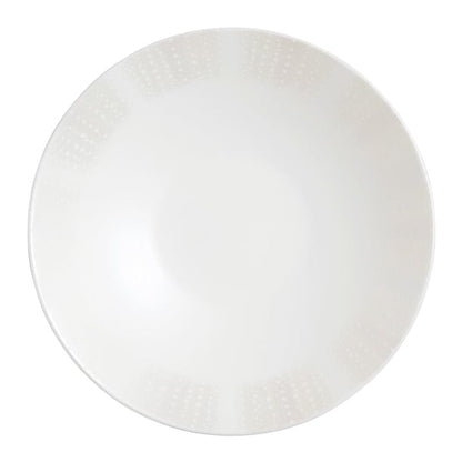 William Edwards Quill Coupe Bowls 240mm (12 Pack) vv4482