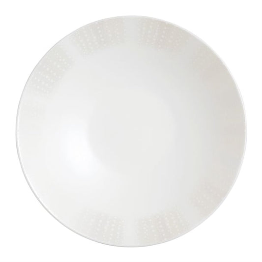 William Edwards Quill Coupe Bowls 240mm (12 Pack) vv4482