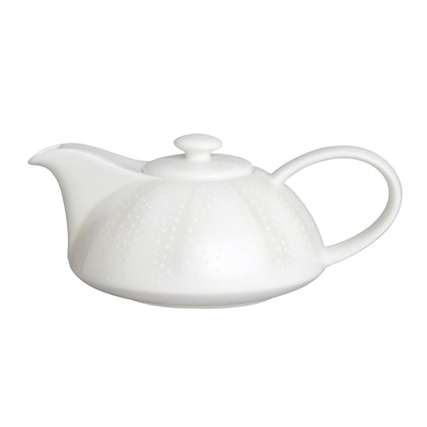 William Edwards Quill Teapots 650ml (6 Pack) vv4483