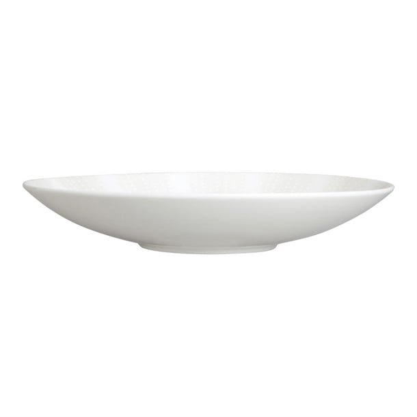 William Edwards Quill Deep Coupe Bowls 285mm (12 Pack) vv4490