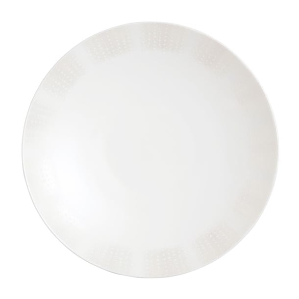 William Edwards Quill Deep Coupe Bowls 285mm (12 Pack) vv4490