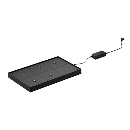 Lampa Magnetic Table Lamp Charging Tray with EU Plug vv4498