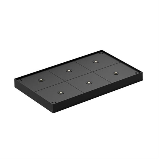 Lampa Magnetic Table Lamp Charging Tray with UK Plug vv4499