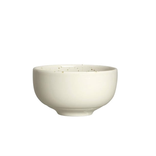 Steelite Amari Pepper Bowls White 110mm (12 Pack) vv4520