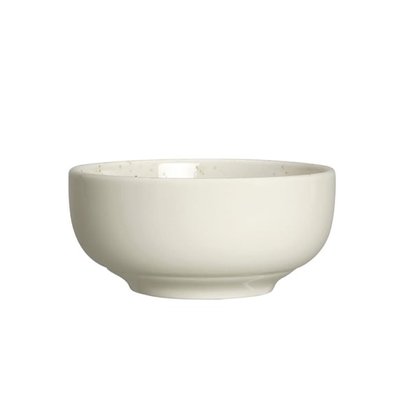Steelite Amari Pepper Bowls White 135mm (12 Pack) vv4521