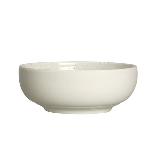 Steelite Amari Pepper Bowls White 155mm (12 Pack) vv4522