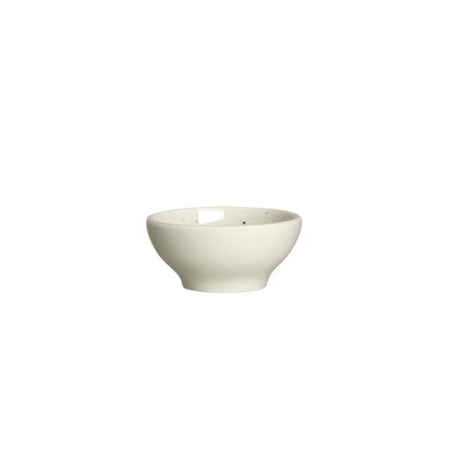 Steelite Amari Pepper Tulip Bowls White 70mm (12 Pack) vv4524