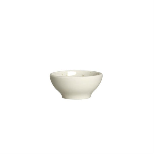 Steelite Amari Pepper Tulip Bowls White 70mm (12 Pack) vv4524