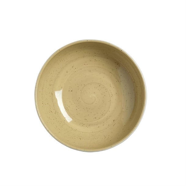 Steelite Amari Dijon Bowls 175mm (12 Pack) vv4538