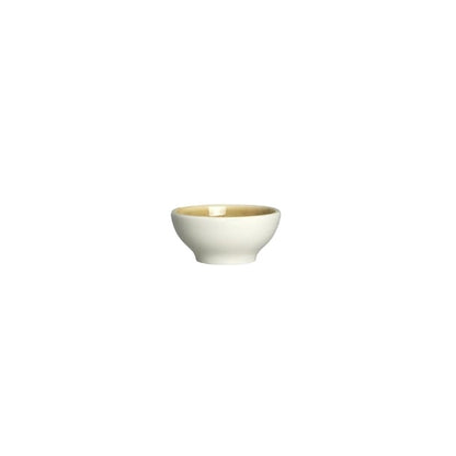Steelite Amari Dijon Tulip Bowls White 70mm (12 Pack) vv4539