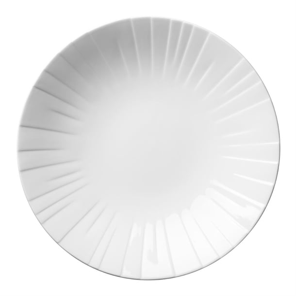 Steelite Alina Gourmet Deep Coupe Bowls 280mm (6 Pack) vv4567
