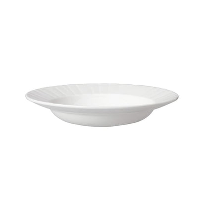 Steelite Alina Mid Rim Bowls 240mm (24 Pack) vv4588