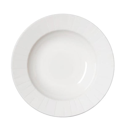 Steelite Alina Mid Rim Bowls 240mm (24 Pack) vv4588