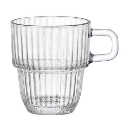 Bormioli Rocco Barshine Espresso Cups 89ml (12 Pack) vv4628
