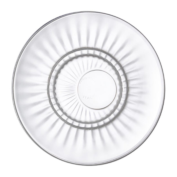 Bormioli Rocco Barshine Espresso Saucers 140mm (12 Pack) vv4632