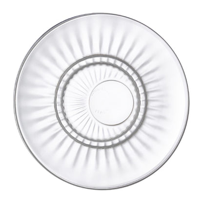 Bormioli Rocco Barshine Espresso Saucers 140mm (12 Pack) vv4632