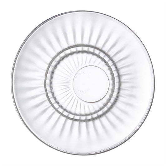 Bormioli Rocco Barshine Espresso Saucers 140mm (12 Pack) vv4632