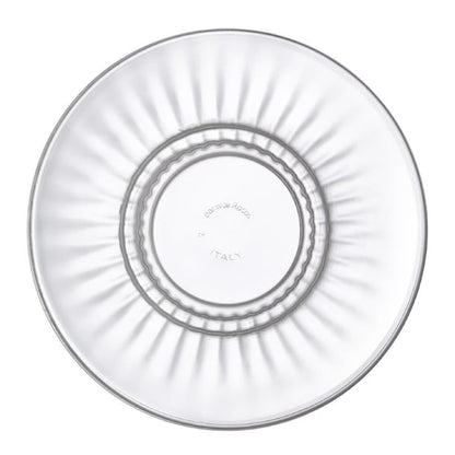 Bormioli Rocco Barshine Tea Saucers 140mm (12 Pack) vv4634