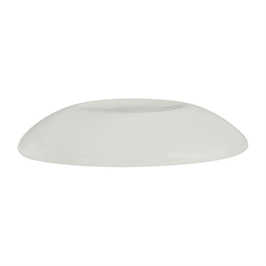 Rene Ozorio White Album Bowl Lids 210mm (12 Pack) vv4750