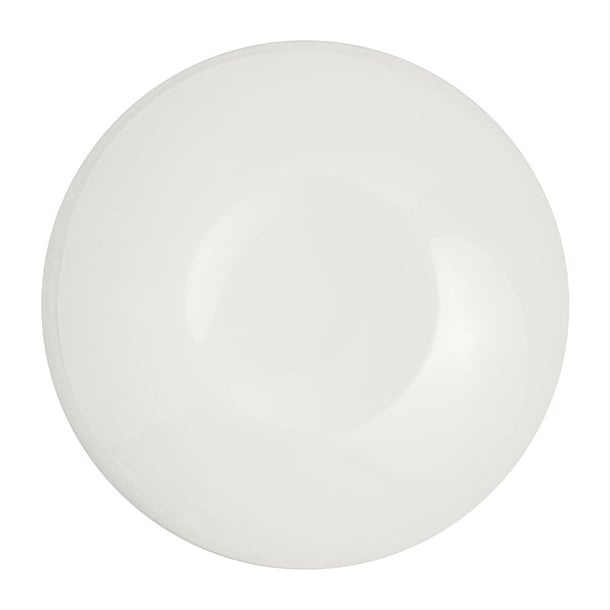 Rene Ozorio White Album Bowl Lids 210mm (12 Pack) vv4750
