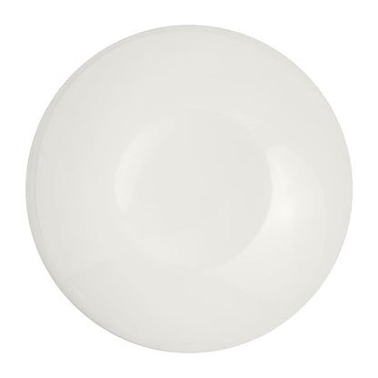 Rene Ozorio White Album Bowl Lids 210mm (12 Pack) vv4750