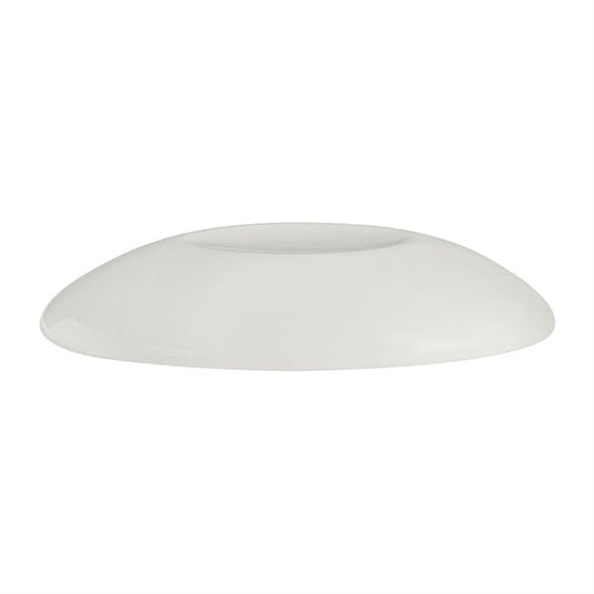 Rene Ozorio White Album Bowl Lids 190mm (12 Pack) vv4752
