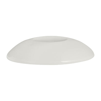 Rene Ozorio White Album Bowl Lids 108mm (12 Pack) vv4756
